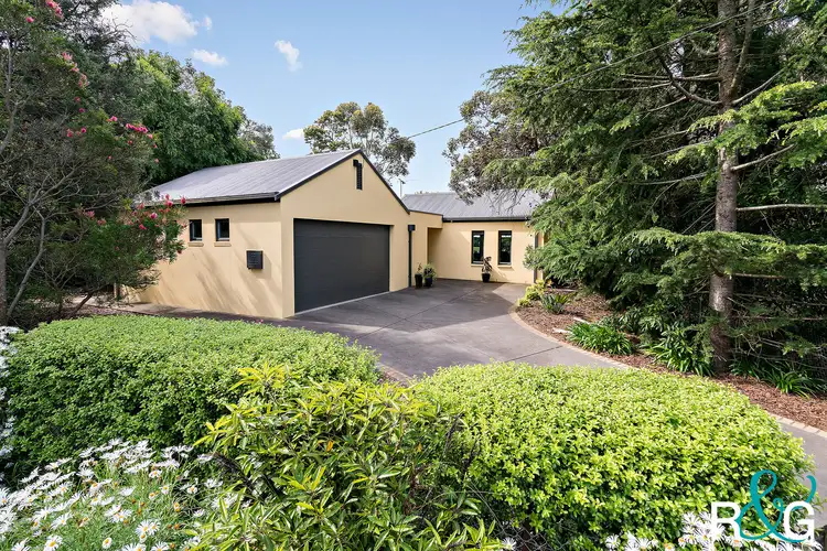Main view of Homely house listing, 2 South Crescent, Somers VIC 3927