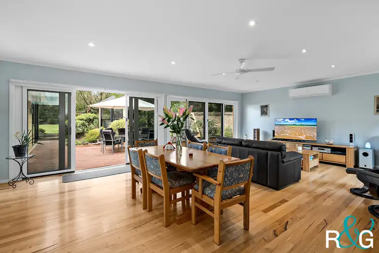 Second view of Homely house listing, 2 South Crescent, Somers VIC 3927