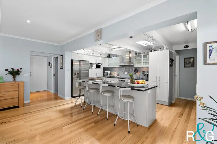 Third view of Homely house listing, 2 South Crescent, Somers VIC 3927