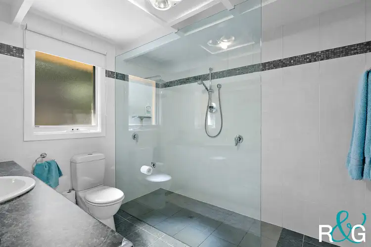 Fifth view of Homely house listing, 2 South Crescent, Somers VIC 3927