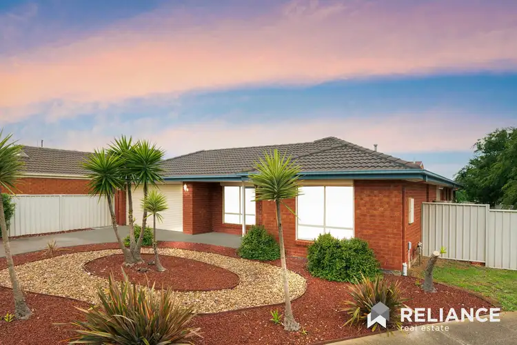 Second view of Homely house listing, 29 Knightsbridge Drive, Tarneit VIC 3029