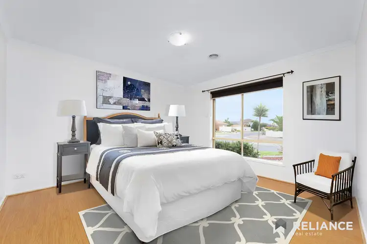 Fourth view of Homely house listing, 29 Knightsbridge Drive, Tarneit VIC 3029