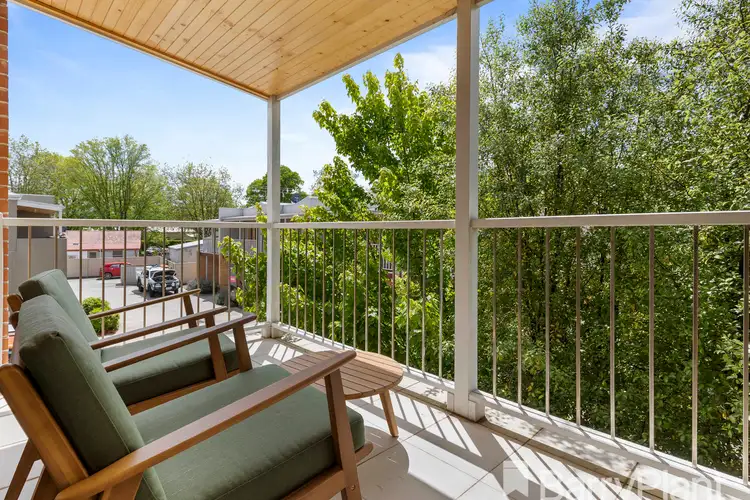 Main view of Homely townhouse listing, 6 Wittig Way, Golden Point VIC 3350