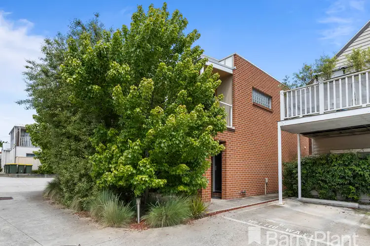 Second view of Homely townhouse listing, 6 Wittig Way, Golden Point VIC 3350