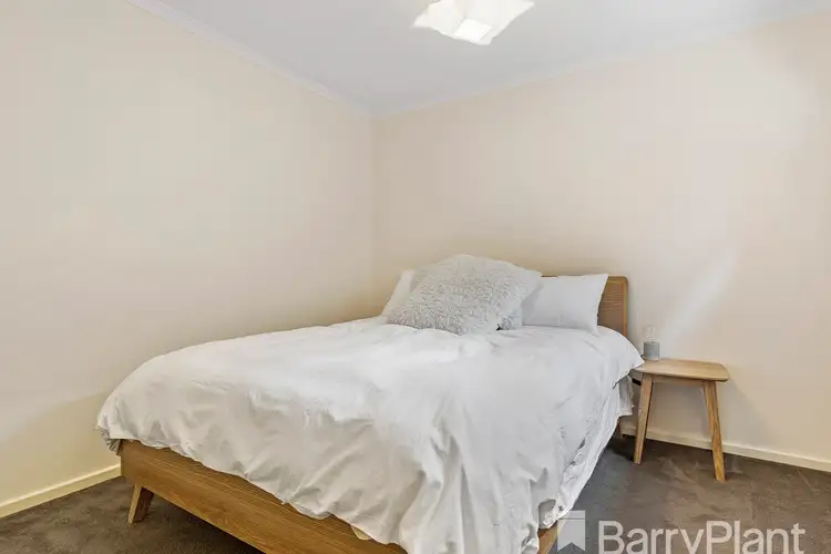 Third view of Homely townhouse listing, 6 Wittig Way, Golden Point VIC 3350