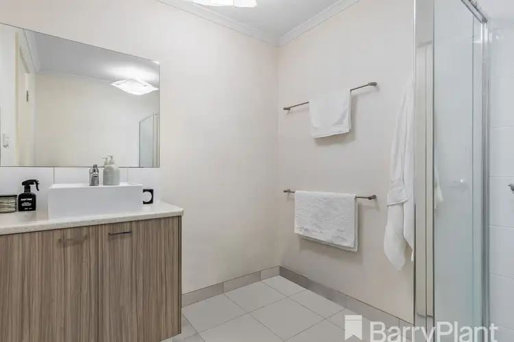 Fourth view of Homely townhouse listing, 6 Wittig Way, Golden Point VIC 3350