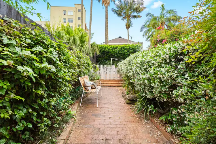 Second view of Homely apartment listing, 1/5 Wood Street, Manly NSW 2095