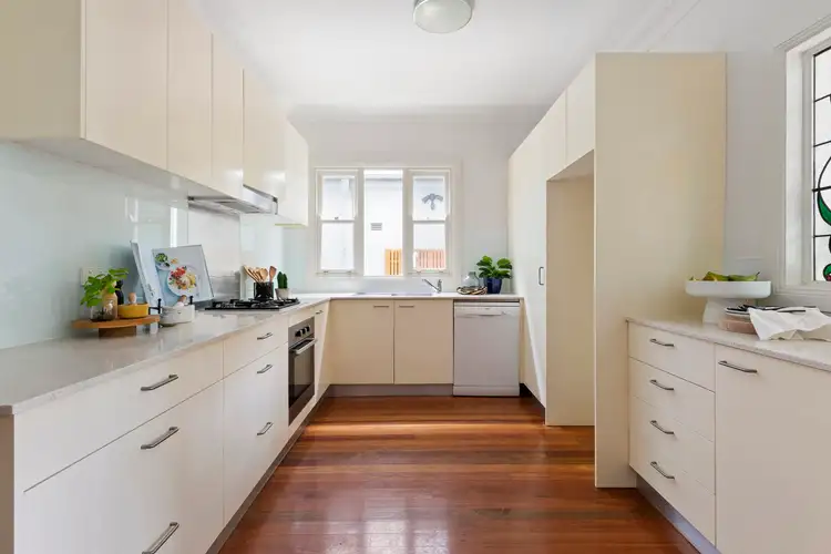 Fourth view of Homely apartment listing, 1/5 Wood Street, Manly NSW 2095