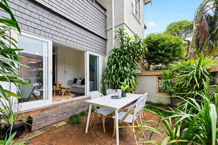 Fifth view of Homely apartment listing, 1/5 Wood Street, Manly NSW 2095