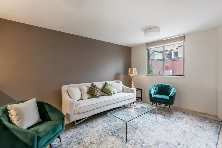 Fifth view of Homely townhouse listing, 5 Bossley Terrace, Woolloomooloo NSW 2011