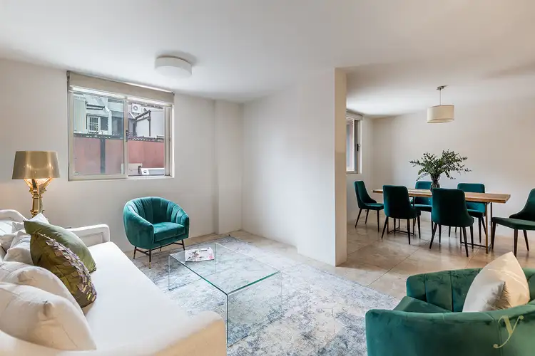 Sixth view of Homely townhouse listing, 5 Bossley Terrace, Woolloomooloo NSW 2011