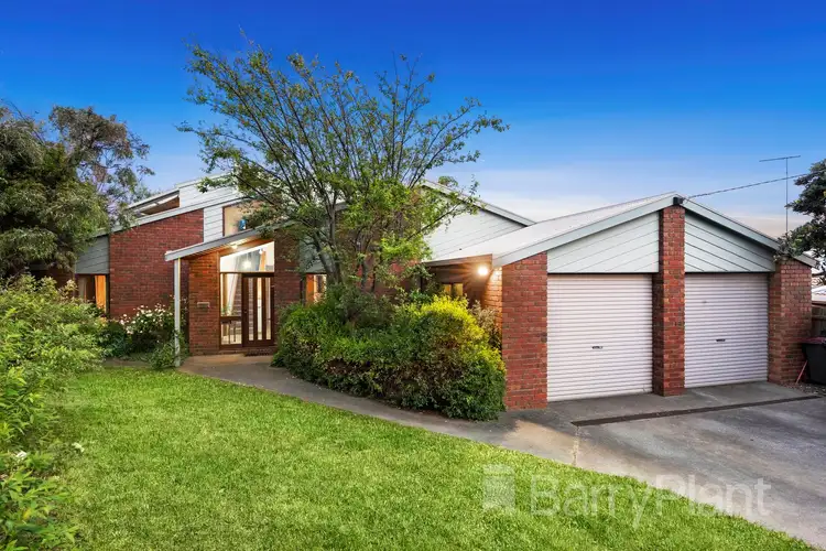 Second view of Homely house listing, 25 Wandana Drive, Wandana Heights VIC 3216