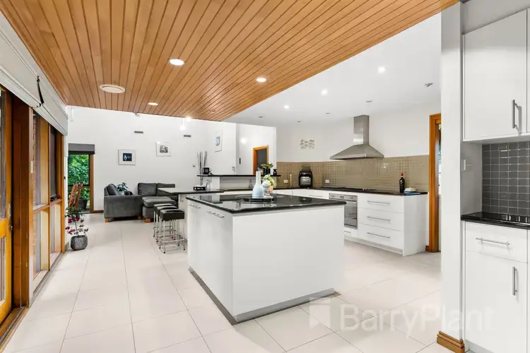 Third view of Homely house listing, 25 Wandana Drive, Wandana Heights VIC 3216