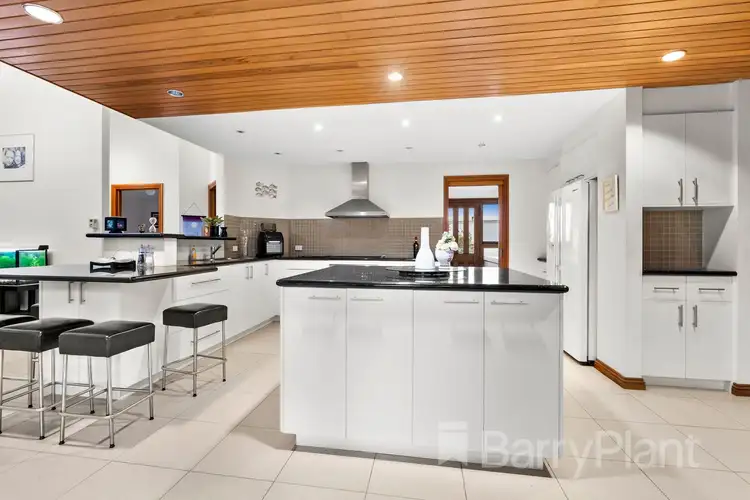 Fourth view of Homely house listing, 25 Wandana Drive, Wandana Heights VIC 3216