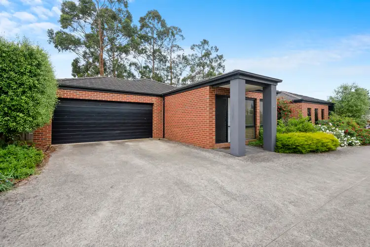 4/135 Union Road, Langwarrin VIC 3910