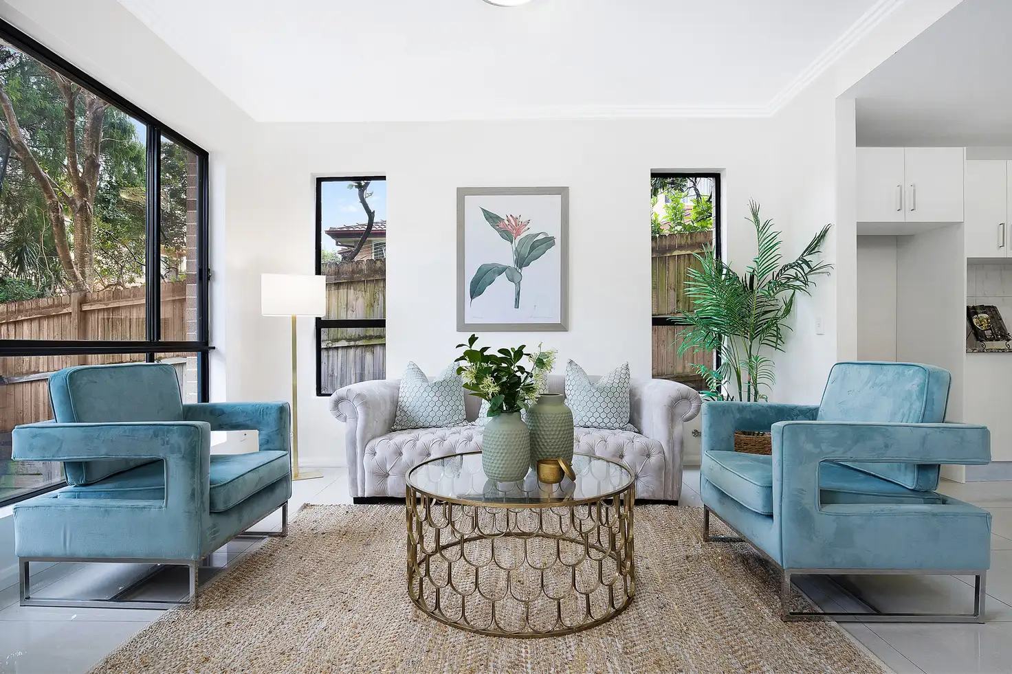 Main view of Homely townhouse listing, 3/141 Carlingford Road, Epping NSW 2121