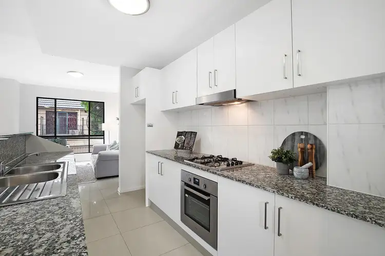 Third view of Homely townhouse listing, 3/141 Carlingford Road, Epping NSW 2121