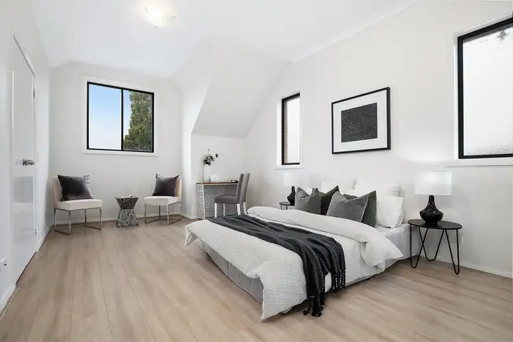 Fourth view of Homely townhouse listing, 3/141 Carlingford Road, Epping NSW 2121