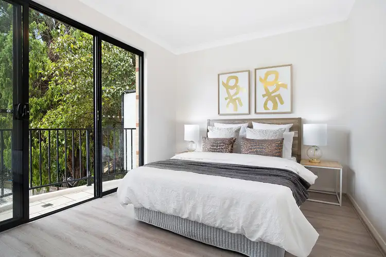 Fifth view of Homely townhouse listing, 3/141 Carlingford Road, Epping NSW 2121