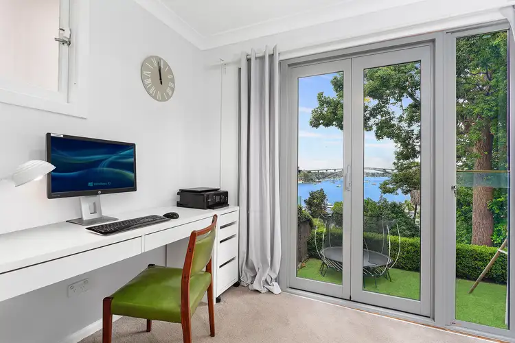 Fourth view of Homely house listing, 15 Wybalena Road, Hunters Hill NSW 2110