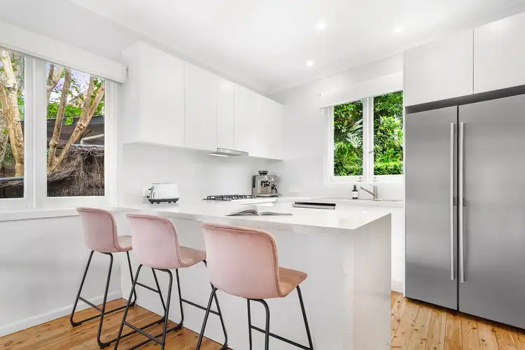 Fifth view of Homely house listing, 15 Wybalena Road, Hunters Hill NSW 2110