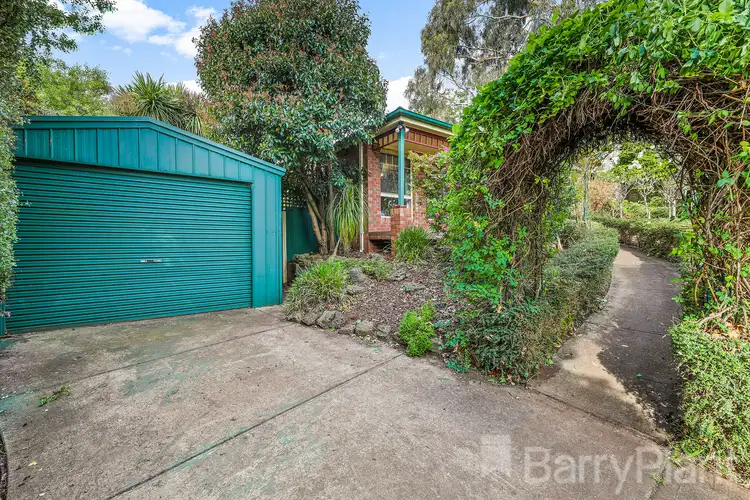 Second view of Homely house listing, 15 Armstrong Avenue, Drouin VIC 3818