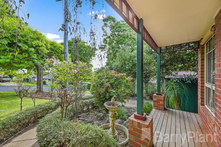 Third view of Homely house listing, 15 Armstrong Avenue, Drouin VIC 3818