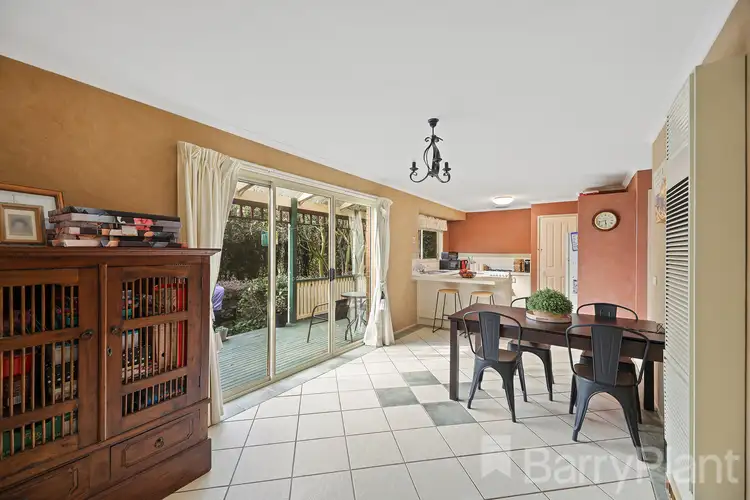 Fifth view of Homely house listing, 15 Armstrong Avenue, Drouin VIC 3818