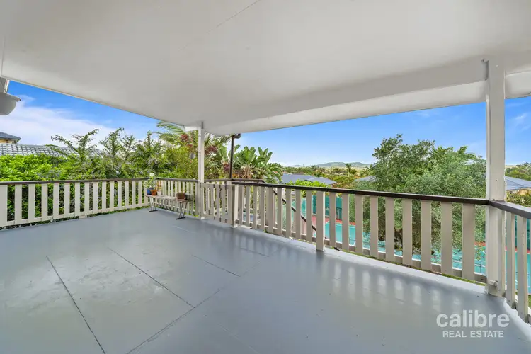 56 Greenwood Street, Wishart QLD 4122