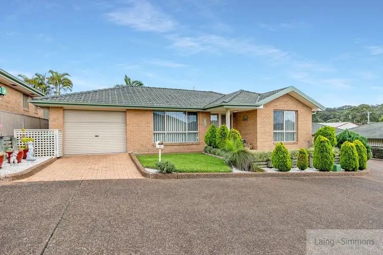 21/20 Cowmeadow Road, Mount Hutton NSW 2290