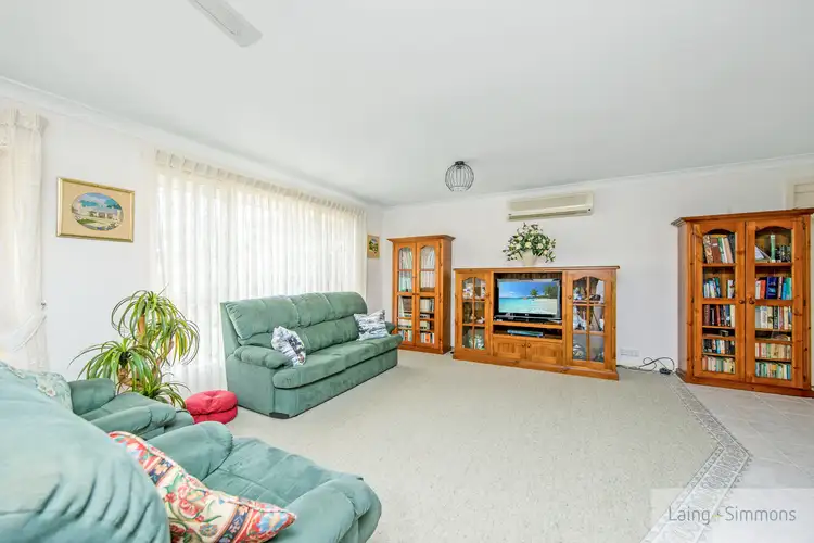 Second view of Homely villa listing, 21/20 Cowmeadow Road, Mount Hutton NSW 2290