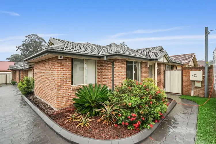 4/174-176 Victoria Street, Kingswood NSW 2747