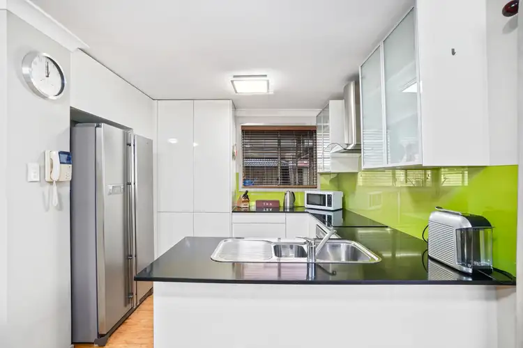 Second view of Homely villa listing, 4/174-176 Victoria Street, Kingswood NSW 2747