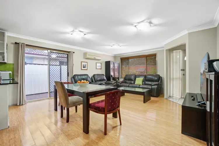 Third view of Homely villa listing, 4/174-176 Victoria Street, Kingswood NSW 2747