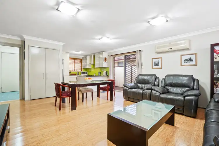 Fourth view of Homely villa listing, 4/174-176 Victoria Street, Kingswood NSW 2747