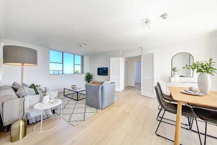 Main view of Homely apartment listing, 19/26-32 Gerard Street, Cremorne NSW 2090