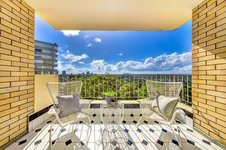 Third view of Homely apartment listing, 19/26-32 Gerard Street, Cremorne NSW 2090