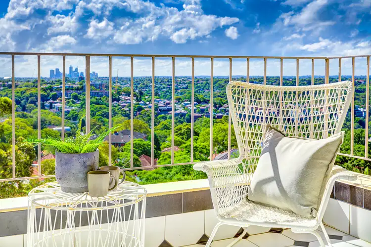 Fifth view of Homely apartment listing, 19/26-32 Gerard Street, Cremorne NSW 2090