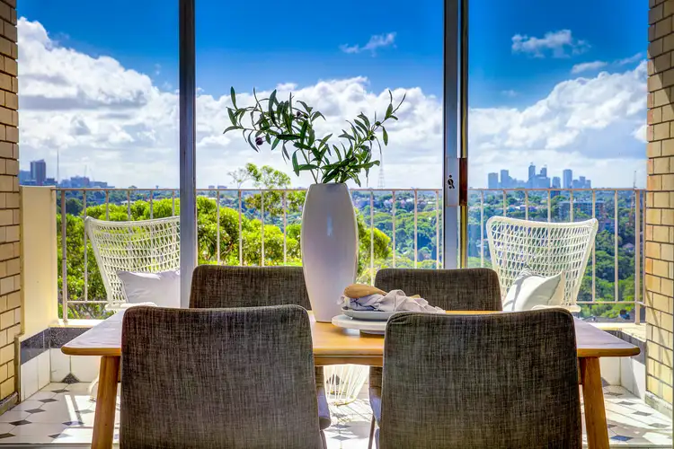 Sixth view of Homely apartment listing, 19/26-32 Gerard Street, Cremorne NSW 2090