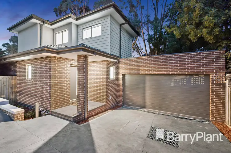 16A Nambour Drive, Mooroolbark VIC 3138