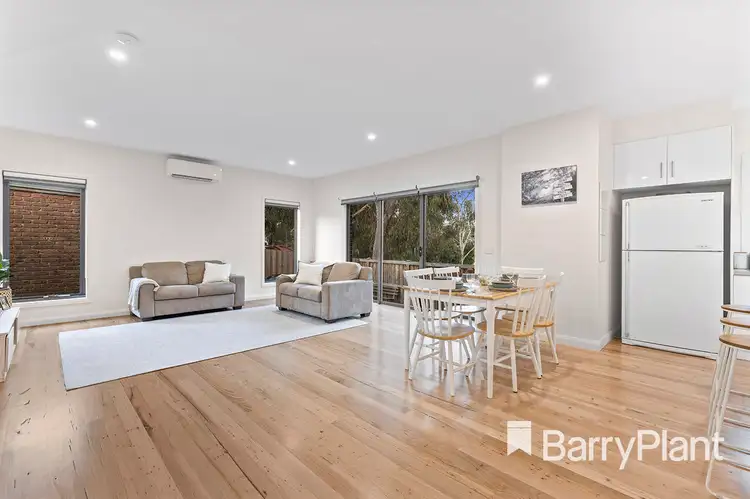 Fourth view of Homely house listing, 16A Nambour Drive, Mooroolbark VIC 3138