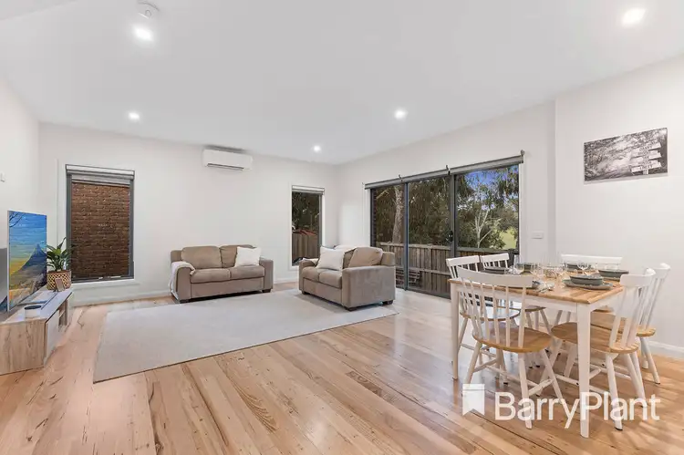 Fifth view of Homely house listing, 16A Nambour Drive, Mooroolbark VIC 3138