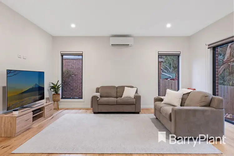Sixth view of Homely house listing, 16A Nambour Drive, Mooroolbark VIC 3138