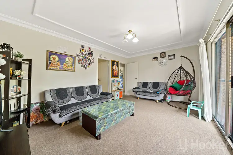 Second view of Homely unit listing, 4/13-15 Mowatt Street, Queanbeyan NSW 2620