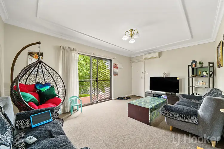 Third view of Homely unit listing, 4/13-15 Mowatt Street, Queanbeyan NSW 2620