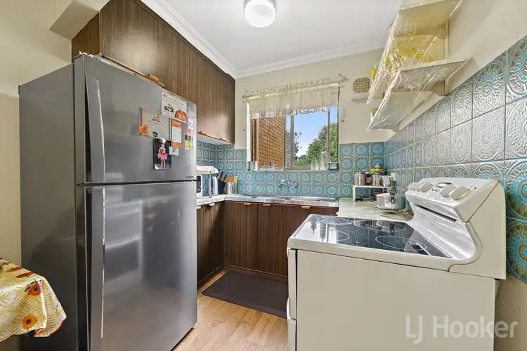 Fifth view of Homely unit listing, 4/13-15 Mowatt Street, Queanbeyan NSW 2620