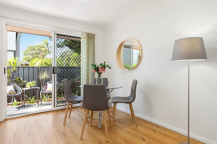 Third view of Homely villa listing, 5/39 Cross Street, Strathfield NSW 2135