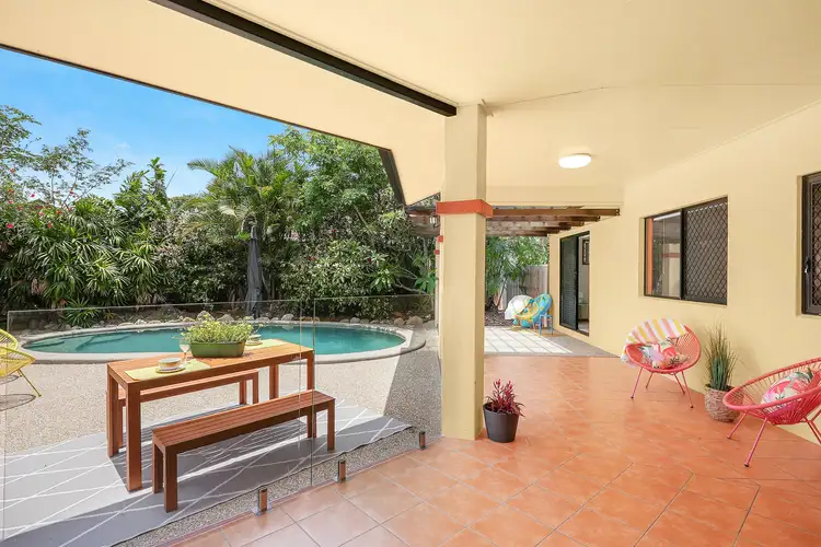 8 Strathmore Court, Annandale QLD 4814