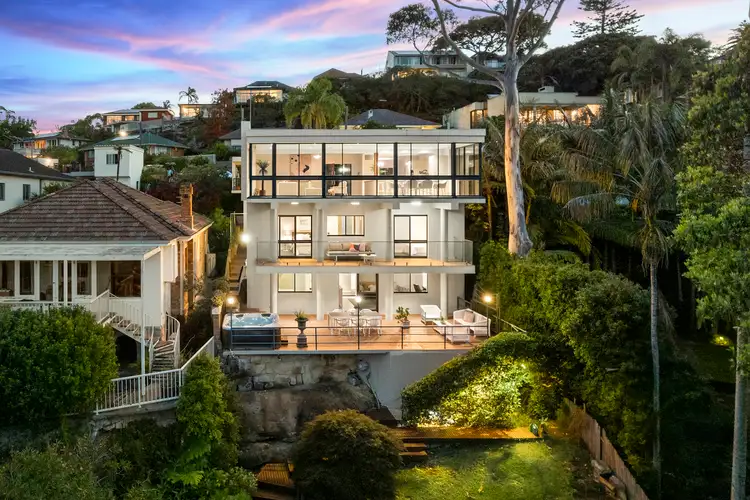 17 Wyong Road, Mosman NSW 2088