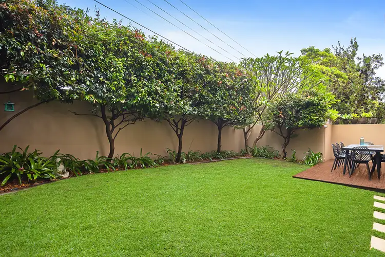 Main view of Homely unit listing, 1/22 Wheeler Parade, Dee Why NSW 2099